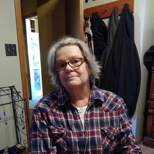 Meet your Posher, Deborah